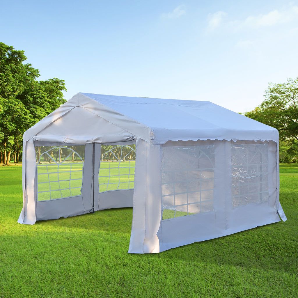 4x4 Marquee - Bella Events