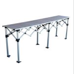 Protex Bar 2.9m